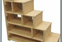 Loft Beds With Storage Stairs Loft Beds With Storage Stairs