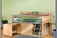 Loft Bunk Beds With Desk And Storage Loft Bunk Beds With Desk And Storage