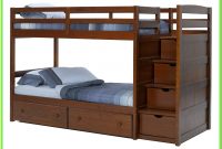 Low Loft Bed With Stairs Diy Low Loft Bed With Stairs Diy