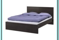 Malm King Size Bed Frame Ikea Malm King Size Bed Frame Ikea