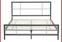 Metal Bed Frame With Headboard Queen Metal Bed Frame With Headboard Queen
