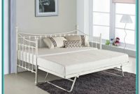 Metal Daybed With Trundle Uk Metal Daybed With Trundle Uk
