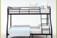 Metal Frame Bunk Beds Twin Over Full Metal Frame Bunk Beds Twin Over Full