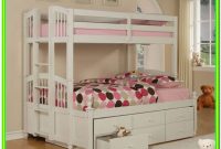 Octavius Twin Bed With Trundle And Drawers Octavius Twin Bed With Trundle And Drawers