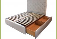 Platform Bed Frame Queen With Storage Platform Bed Frame Queen With Storage