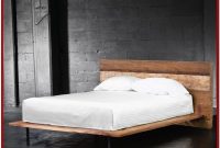 Platform Bed Frame With Headboard King Platform Bed Frame With Headboard King