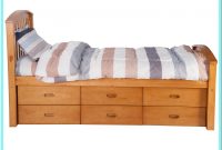 Platform Bed With Drawers Plans Platform Bed With Drawers Plans