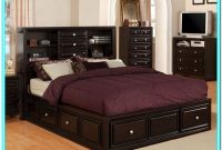 Platform Bed With Drawers Queen Plans Platform Bed With Drawers Queen Plans