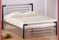 Queen Bed Frame With Headboard Attachment Queen Bed Frame With Headboard Attachment