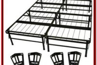 Queen Metal Bed Frame With Headboard And Footboard Brackets Queen Metal Bed Frame With Headboard And Footboard Brackets