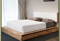 Queen Size Bed Frame With Drawers Underneath Queen Size Bed Frame With Drawers Underneath