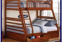 Queen Size Bunk Beds With Stairs Queen Size Bunk Beds With Stairs