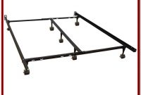 Sturdy Metal Bed Frame With Headboard And Footboard Brackets Sturdy Metal Bed Frame With Headboard And Footboard Brackets