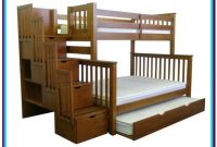 Tena Twin Over Twin Bunk Bed With Storage Tena Twin Over Twin Bunk Bed With Storage