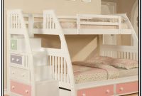 Triple Bunk Bed With Stairs Uk Triple Bunk Bed With Stairs Uk