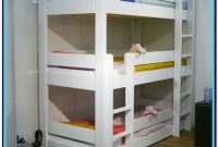 Triple Bunk Beds For Adults Uk Triple Bunk Beds For Adults Uk