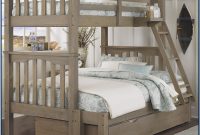 Twin And Full Bunk Bed With Trundle Twin And Full Bunk Bed With Trundle