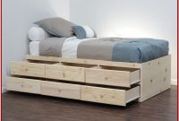Twin Bed Frame With Headboard And Drawers Twin Bed Frame With Headboard And Drawers
