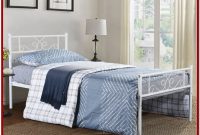 Twin Bed Frame With Headboard And Footboard Twin Bed Frame With Headboard And Footboard