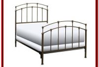 Twin Bed Frame With Headboard And Footboard Brackets Twin Bed Frame With Headboard And Footboard Brackets