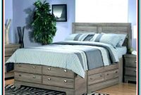 Twin Bed Frame With Storage Canada Twin Bed Frame With Storage Canada