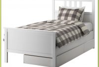 Twin Bed Frame With Storage Ikea Twin Bed Frame With Storage Ikea