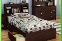 Twin Bed With Drawers Underneath Twin Bed With Drawers Underneath