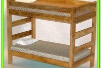 Twin Bed With Dresser Plans Twin Bed With Dresser Plans