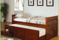 Twin Captains Bed With Trundle And Storage Drawers Twin Captains Bed With Trundle And Storage Drawers
