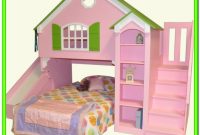 Twin Loft Bed With Stairs And Slide Twin Loft Bed With Stairs And Slide
