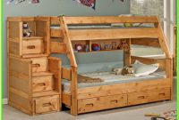 Twin Loft Bed With Stairs Plans Twin Loft Bed With Stairs Plans