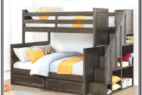 Twin Over Double Bunk Bed With Stairs Canada Twin Over Double Bunk Bed With Stairs Canada