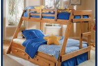 Twin Over Full Bunk Bed Diy Twin Over Full Bunk Bed Diy