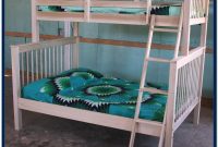 Twin Over Full Bunk Bed Diy Plans Twin Over Full Bunk Bed Diy Plans