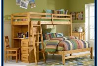 Twin Over Full Bunk Bed Plans Twin Over Full Bunk Bed Plans