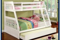 Twin Over Full Bunk Bed With Stairs And Slide Twin Over Full Bunk Bed With Stairs And Slide