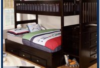 Twin Over Full Bunk Bed With Stairs Assembly Instructions Twin Over Full Bunk Bed With Stairs Assembly Instructions