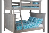 Twin Over Full Bunk Bed With Stairs Canada Twin Over Full Bunk Bed With Stairs Canada