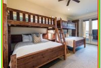 Twin Over Full Bunk Bed With Stairs For Adults Twin Over Full Bunk Bed With Stairs For Adults