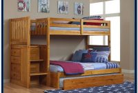 Twin Over Full Bunk Bed With Trundle Amazon Twin Over Full Bunk Bed With Trundle Amazon