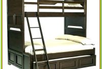 Twin Over Queen Bunk Bed With Trundle Twin Over Queen Bunk Bed With Trundle