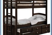 Twin Over Twin Loft Bed With Storage Twin Over Twin Loft Bed With Storage