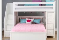 White Bunk Beds With Stairs Ikea White Bunk Beds With Stairs Ikea