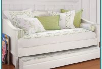White Daybed With Trundle Ikea White Daybed With Trundle Ikea