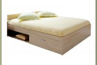 Wood Bed Frame With Drawers Plans Wood Bed Frame With Drawers Plans