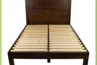 Wood Platform Bed Frame Queen Ikea Wood Platform Bed Frame Queen Ikea