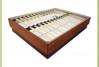 Wood Platform Bed Frame Queen With Storage Wood Platform Bed Frame Queen With Storage