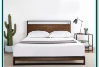 Wooden King Size Bed Frame Canada Wooden King Size Bed Frame Canada