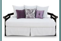 14 Split Corner Bed Skirt 14 Split Corner Bed Skirt
