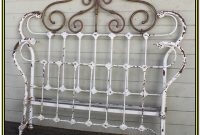 Antique Wrought Iron Bed Frame Queen Antique Wrought Iron Bed Frame Queen